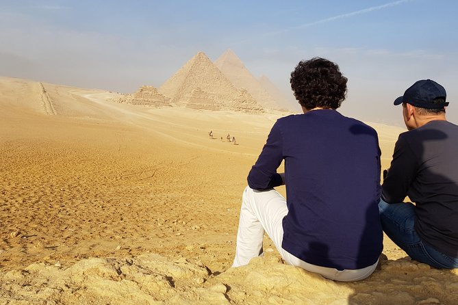 Cairo Three Day Tours VIP Package - Should you book this VIP Cairo three-day package?
