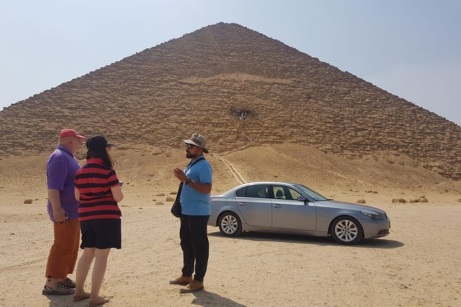 Cairo Three Day Tours VIP Package - Day 2: Egyptian Museum masterpieces, Saladin’s Citadel, and a Nile felucca at sunset
