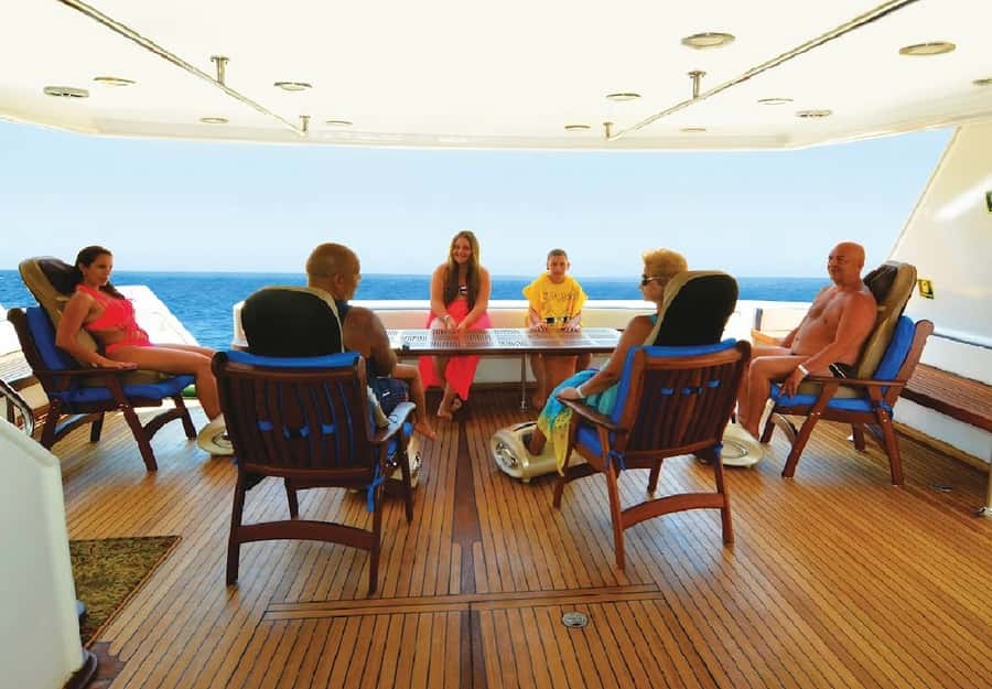 Cairo to Red Sea: VIP Yacht Cruise, Snorkeling & Lunch - Cairo to Red Sea: what this VIP day trip is really like