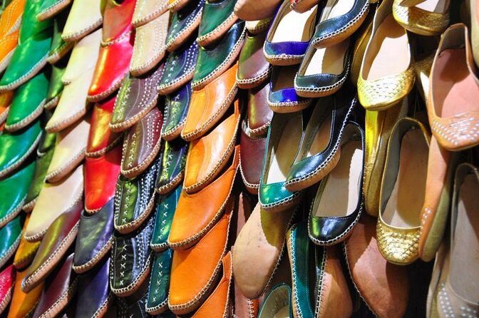 Cairo VIP Guided Tour to Khan El-Khalili Market with Lunch - Key points before you go