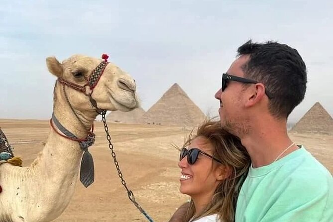 Cairo vip two or one day pyramids ,Museum,memfis ,saqra and7 places - Key highlights worth your attention
