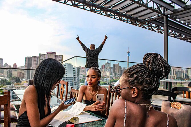 Cape Town: VIP Amapiano & Afrobeats Club-Hopping Experience - VIP Amapiano & Afrobeats Club-Hopping in Cape Town: The Real Value