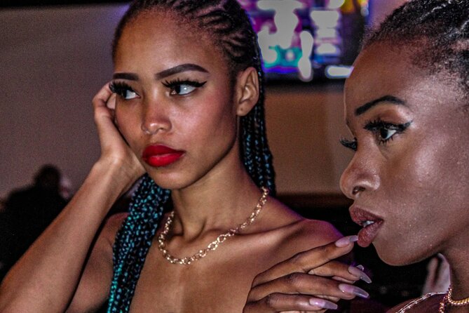 Cape Town: VIP Amapiano & Afrobeats Club-Hopping Experience - Price and Logistics: What You’re Actually Paying For