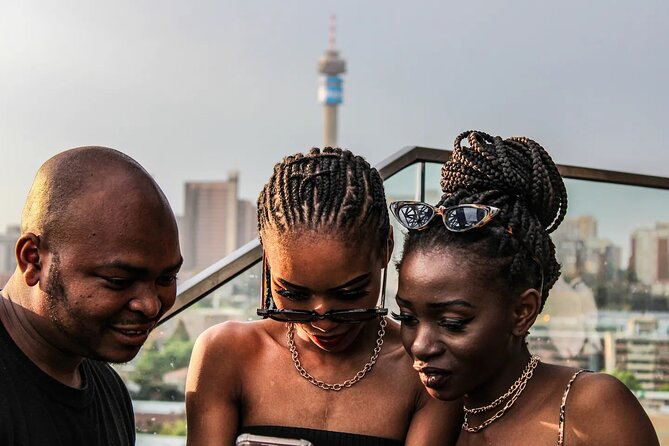 Cape Town: VIP Amapiano & Afrobeats Club-Hopping Experience - Stop 1: SOUK (The Oasis) for First-Timers and Serious Vibes