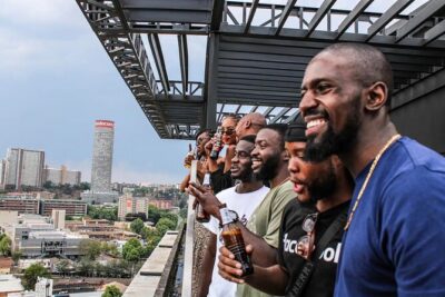 Cape Town: VIP Amapiano & Afrobeats Club-Hopping Experience - Where You Start: 73 Kloof St and Why the Meeting Point Matters