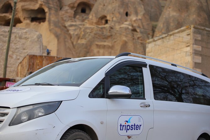 Cappadocia Green Tour with Derinkuyu Nar Lake and Ihlara Valley - Derinkuyu Underground City: The Main Event Below Ground