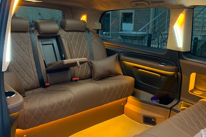 Cappadocia VIP Private Airports and Hotels Transfers - Why This Cappadocia Airport Transfer Feels Like a Shortcut