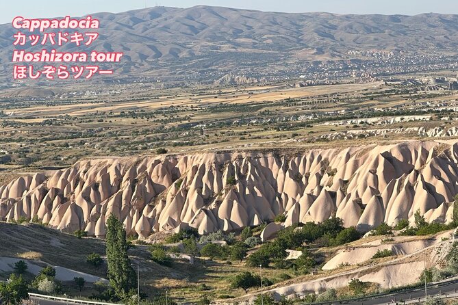 Cappadocia VIP Private Airports and Hotels Transfers - Hotel Location Matters More Than You Think
