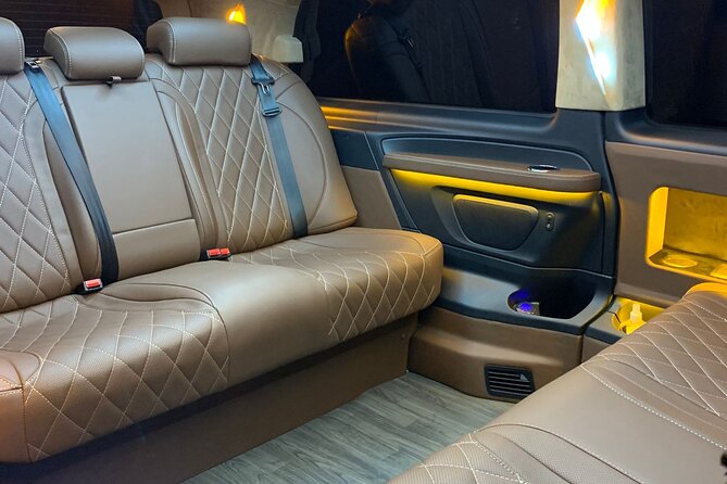 Cappadocia VIP Private Airports and Hotels Transfers - Nevşehir vs Kayseri: Two Airports, One Consistent Arrival Style