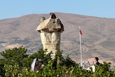 Cappadocia VIP Red Tour with Göreme Open Air Museum (all inc.) - 3) Göreme Open Air Museum: The Fresco Churches Part You Actually Want