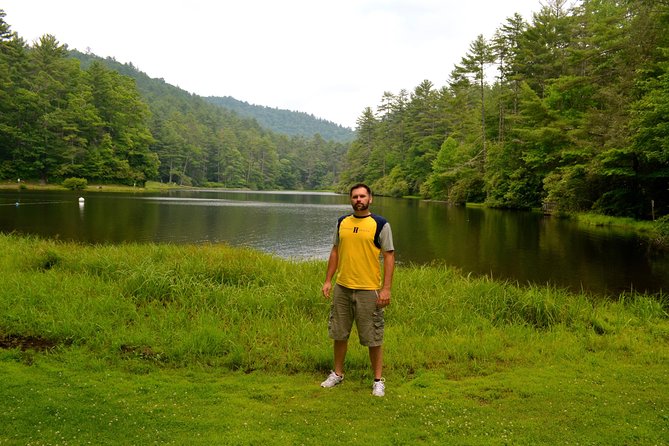Carolina Waterfalls and Highlands Private VIP Boutique Tour - Hotel pickup in Asheville: the easiest start to a long day
