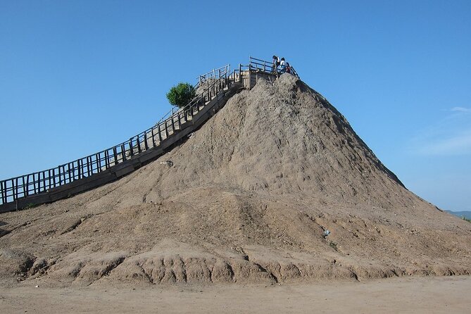 Cartagena Mud Volcano Tour — VIP Exclusive Crowd-Free Access! - Quick Hits for a VIP Totumo Mud Volcano Day