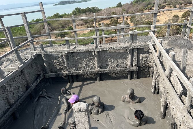 Cartagena Mud Volcano Tour — VIP Exclusive Crowd-Free Access! - Price Value: Why $99 Can Make Sense Here