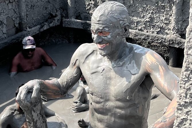 Cartagena Mud Volcano Tour — VIP Exclusive Crowd-Free Access! - Who Should Book This Tour (And Who Might Want to Skip)