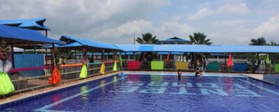 Cartatgena: Volcan Del Totumo + Almuerzo En Hotel VIP - The Rinse in the swamp: your choice, plus the extras to watch for