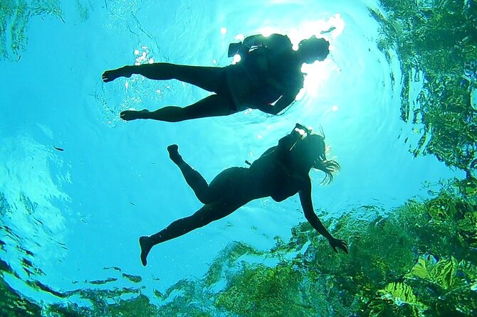 Cenotes Private Tour VIP - How the VIP Private Cenote Day Works (and what 6 hours really means)