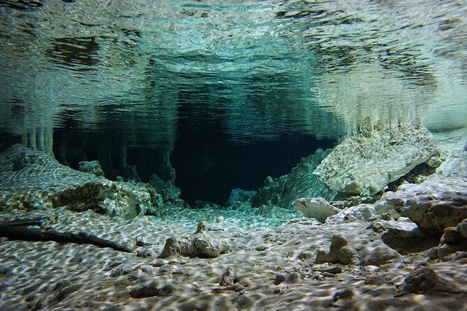 Cenotes Private Tour VIP - Who this tour fits best (and who should think twice)