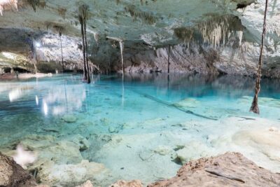 Cenotes Taak Bi Ha & Nicte Ha – VIP Snorkeling Private Tour - Hotel pickup from Tulum (and beyond): how to make timing work