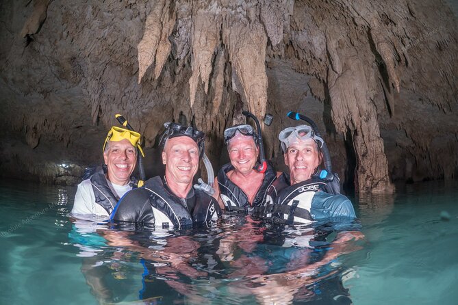 Cenotes Taak Bi Ha & Nicte Ha – VIP Snorkeling Private Tour - The $176 price tag: what you’re paying for, and why it can still be worth it