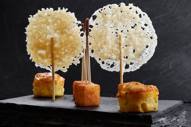 Champagne Private VIP Wine Day Trip with Michelin Lunch - Key highlights worth waking up for