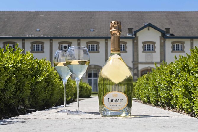 Champagne Private VIP Wine Day Trip with Michelin Lunch - Price and what you truly get for it