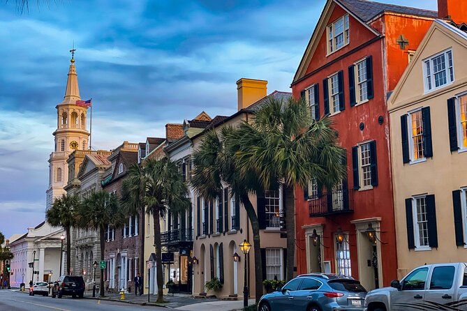 Charleston Style VIP Tour - Key things to notice before you go