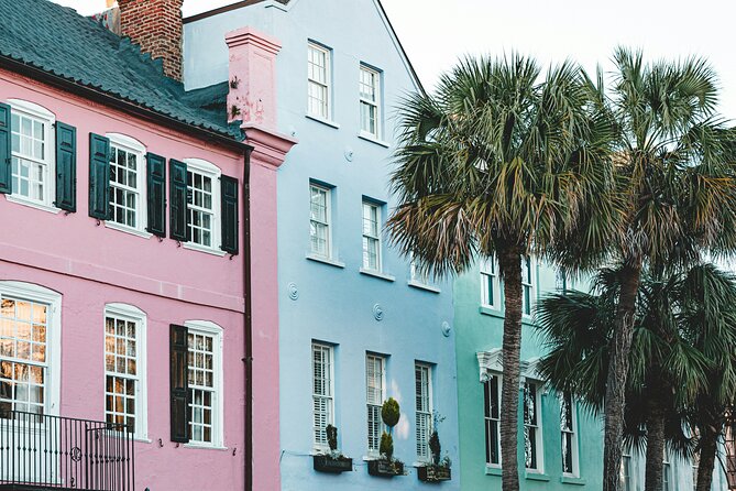 Charleston Style VIP Tour - Price and value: what $350 covers, and what to budget for
