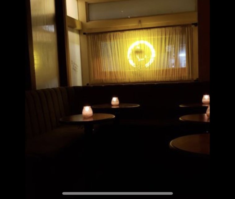 Chicago: 3-Hour Private Speakeasy Cocktail VIP Tour - Key highlights you’ll feel right away
