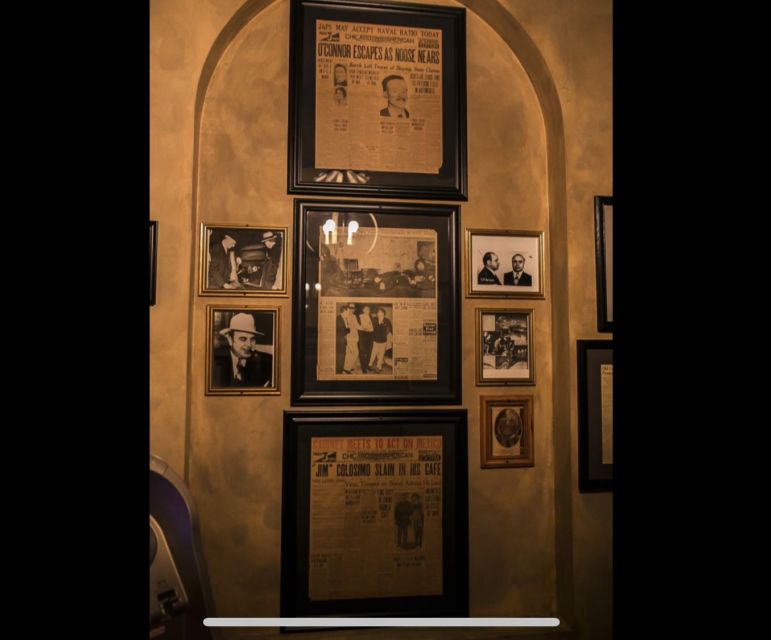 Chicago: 3-Hour Private Speakeasy Cocktail VIP Tour - Guides: why Alan and Kai’s storytelling gets the best results