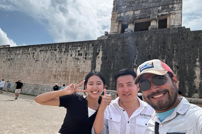 Chichén Itzá+Cenote+Food VIP: Your Exclusive, Private Journey - Valladolid lunch at Paladar Restaurant: what’s included