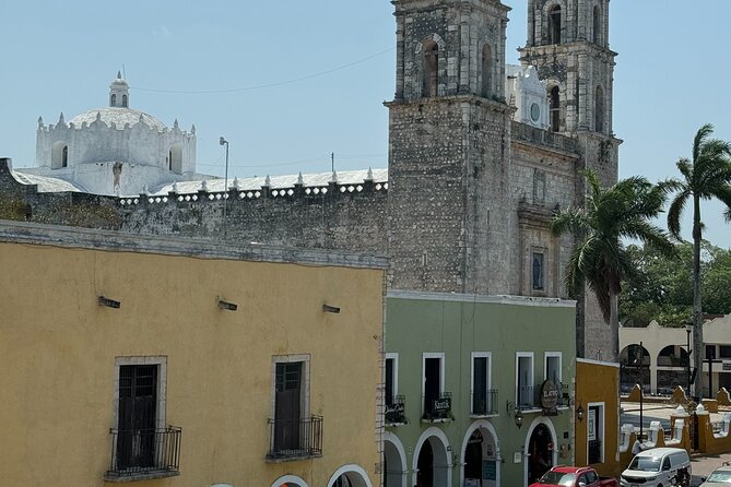 Chichén Itzá+Cenote+Food VIP: Your Exclusive, Private Journey - Price and value: why $267 can be a smart trade