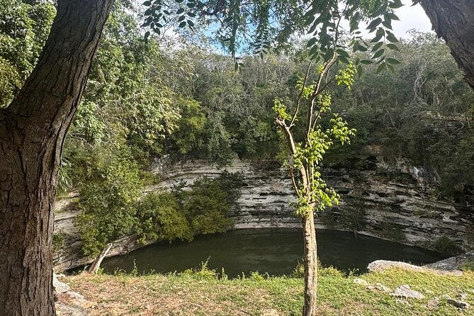 Chichén Itzá+Cenote+Food VIP: Your Exclusive, Private Journey - Temple stops that make Chichén Itzá feel like a story