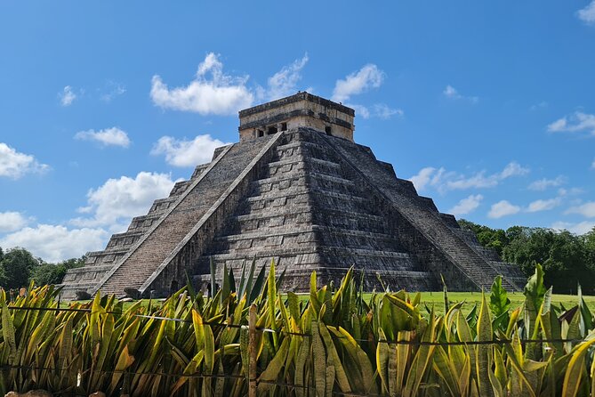Chichen Itza Private Tour VIP - Chichén Itzá VIP: how early access changes everything