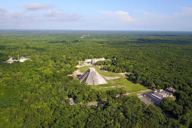 Chichen Itza Private Tour VIP - Should you book this VIP Chichén Itzá day trip