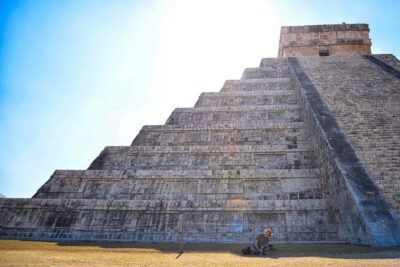 Chichen Itza VIP Mayan Wonder (Full Day Experience) - Xocenpich Mayan Ceremony, Buffet Lunch, and Tequila Choices