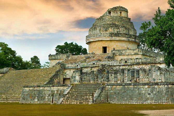 Chichen Itza VIP Mayan Wonder (Full Day Experience) - Cenote Saamal Meteorite Pool: Swimming, Fees, and What to Bring