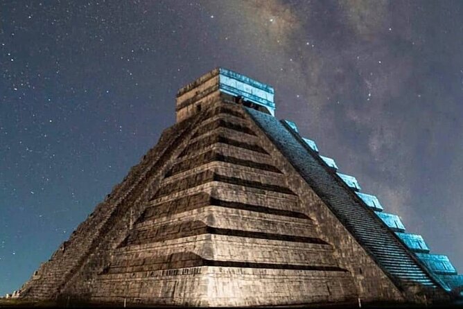 Chichen Itza VIP Mayan Wonder (Full Day Experience) - The English Experience, Group Pacing, and Comfort Reality Check