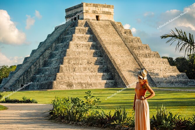 Chichen Itza VIP Private Tour – Sacred Cenote & Valladolid Visit - Early Hotel Pickup That Actually Changes Your Day
