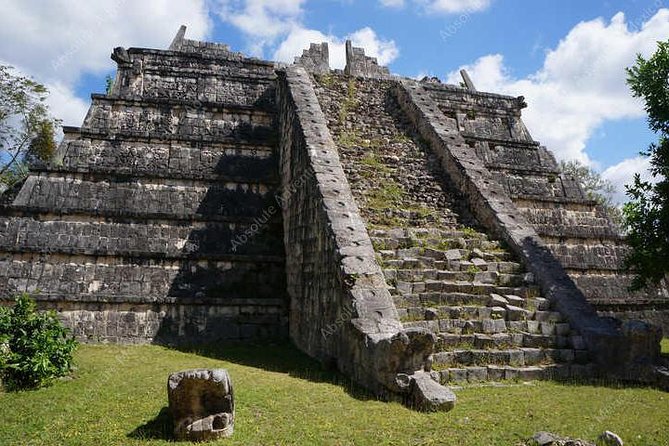 Chichen Itza VIP Private Tour – Sacred Cenote & Valladolid Visit - Hacienda Oxman Cenote Swim: Life Vests and Real Break Time