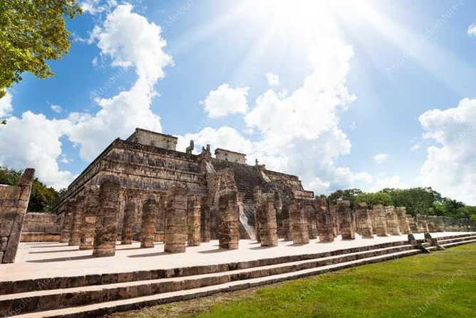 Chichen Itza VIP Private Tour – Sacred Cenote & Valladolid Visit - Tips That Make the Whole Day Feel Easier