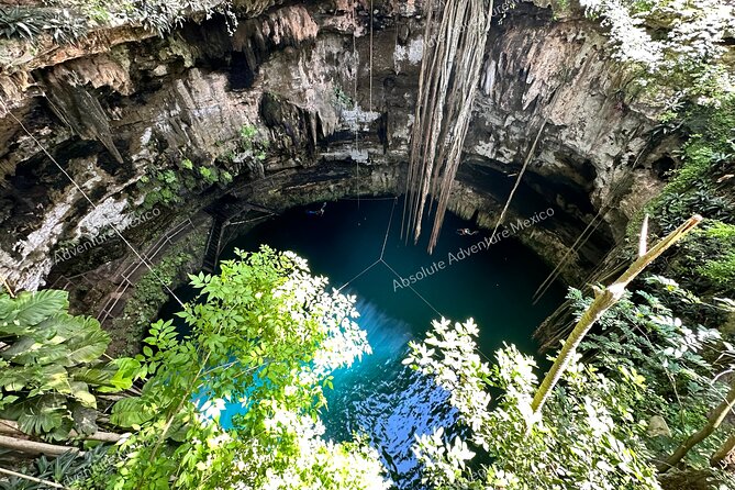 Chichen Itza VIP Private Tour – Sacred Cenote & Valladolid Visit - Chichén Itzá With Skip-the-Line Tickets and a Dedicated Guide