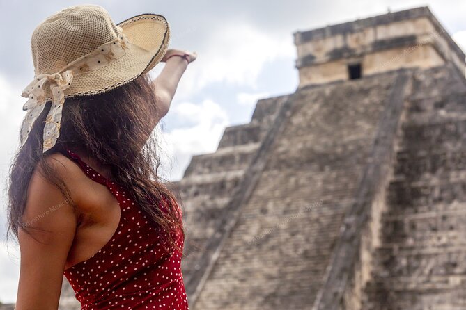 Chichen Itza VIP Private Tour – Skip-the-Line – Express - Private Pickup From Your Hotel: Where It Works Best