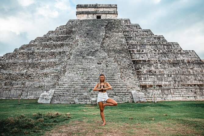 Chichen Itza VIP Private Tour – Skip-the-Line – Express - Transportation Included: Road Fees and Hotel Comfort
