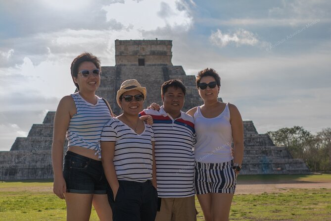 Chichen Itza VIP Private Tour – Skip-the-Line – Express - Price and Value: Is $225 Worth It?