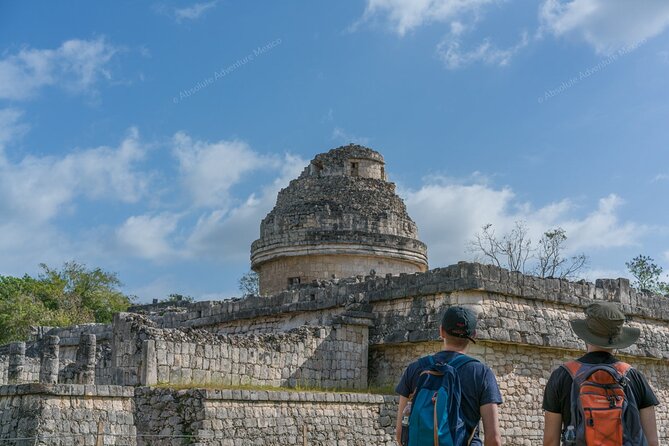 Chichen Itza VIP Private Tour – Skip-the-Line – Express - Who This VIP Tour Suits Best (and Who Should Rethink It)