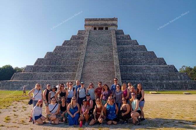 Chichen Itza VIP Private Tour – Skip-the-Line – Express - Timing Tips That Keep the Day Comfortable