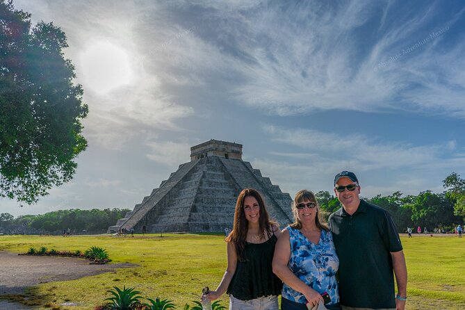 Chichen Itza VIP Private Tour – Skip-the-Line – Express - Skip-the-Line Priority Entrance: What You Really Get