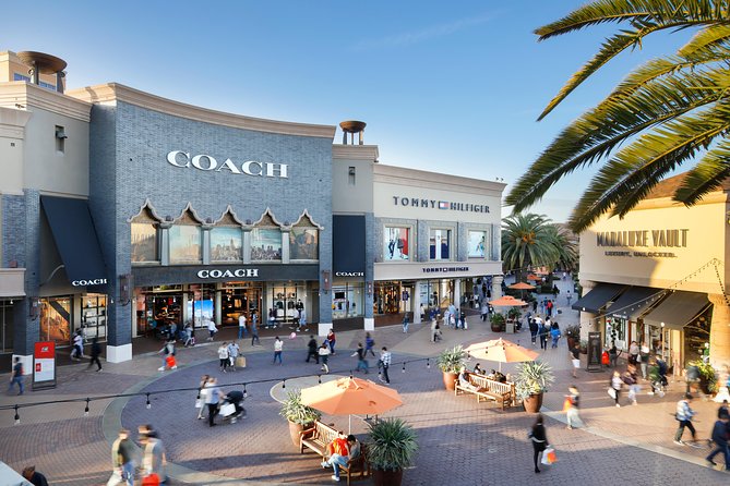 Citadel Outlets Shop & Lounge - Outlet Deals in Real Life: Discounts, Variety, and What to Watch