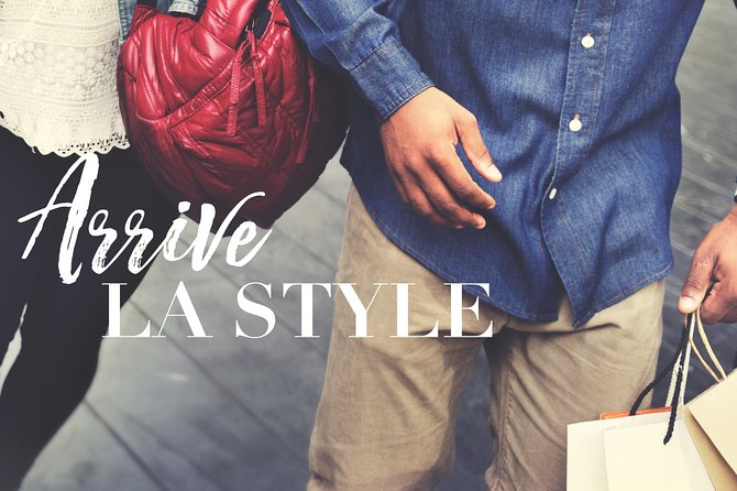 Citadel Outlets Shop & Lounge - Who Should Book This Outlet + Lounge Day?