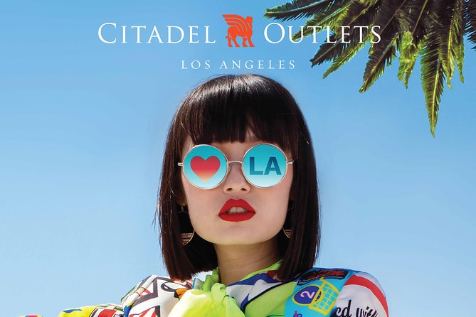 Citadel Outlets Shop & Lounge - Should You Book Citadel Outlets Shop and Lounge?